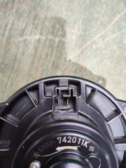 Мотор печки TOYOTA PROBOX NCP51 1NZ 194000742011K 5 ракурс