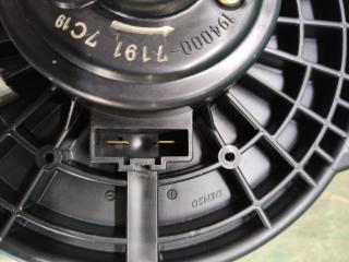 Мотор печки TOYOTA ARISTO JZS160 2JZ 1940007191 4 ракурс