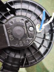 Мотор печки HONDA VEZEL RU3 LEB 6R231040 3 ракурс