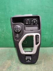 Консоль кпп JEEP CHEROKEE KL EHB 1XA44DX9AC 1 ракурс