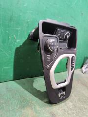 Консоль кпп JEEP CHEROKEE KL EHB 1XA44DX9AC 2 ракурс