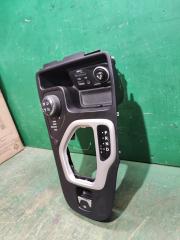 Консоль кпп JEEP CHEROKEE KL EHB 1XA44DX9AC 3 ракурс
