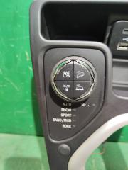 Консоль кпп JEEP CHEROKEE KL EHB 1XA44DX9AC 4 ракурс
