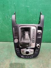 Консоль кпп  AUDI A4 B8 CDN ,8T0919611 1 ракурс