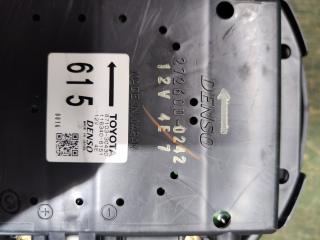 Мотор печки TOYOTA MARK II GX110 1G 2726000242 3 ракурс