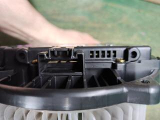 Мотор печки TOYOTA MARK II GX110 1G 2726000242 4 ракурс