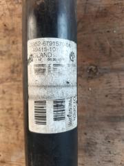 Амортизатор задний BMW 3-SERIES F31 N47D20C 33526791570 5 ракурс Амортизатор задний BMW 3-SERIES F31 N47D20C 33526791570 5 ракурс