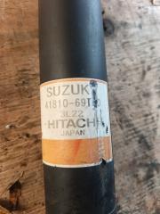Амортизатор правый задний SUZUKI SWIFT ZDDDS Z12E 4181069T00 5 ракурс