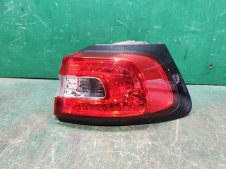 Стоп-сигнал правый задний JEEP CHEROKEE KL EHB 68102908AE 1 ракурс