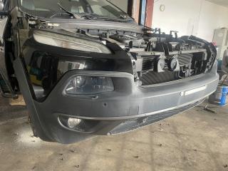 Nose cut JEEP CHEROKEE KL EHB 1 ракурс