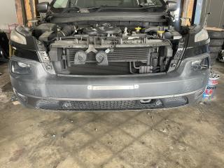 Nose cut JEEP CHEROKEE KL EHB 2 ракурс