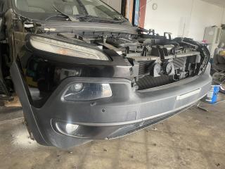 Nose cut JEEP CHEROKEE KL EHB 3 ракурс