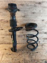 Стойка левая передняя JEEP CHEROKEE KL EHB 1 ракурс