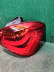 Стоп-сигнал правый задний BMW 1-SERIES F20 B47D20A 7359018 2 ракурс