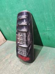 Стоп-сигнал правый задний SUZUKI JIMNY JB23W K6A 601336 2 ракурс