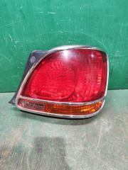 Стоп-сигнал правый задний TOYOTA ARISTO JZS160 2JZ 30287 1 ракурс