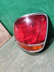 Стоп-сигнал правый задний TOYOTA ARISTO JZS160 2JZ 30287 2 ракурс