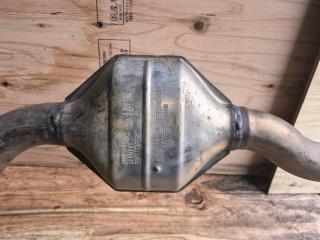 Глушитель BMW 1-SERIES F20 B47D20A 112111902000 3 ракурс Глушитель BMW 1-SERIES F20 B47D20A 112111902000 3 ракурс