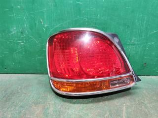 Стоп-сигнал левый задний TOYOTA ARISTO JZS160 2JZ 30287 1 ракурс
