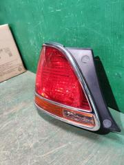 Стоп-сигнал левый задний TOYOTA ARISTO JZS160 2JZ 30287 2 ракурс