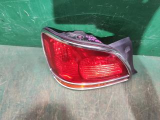 Стоп-сигнал левый задний TOYOTA ARISTO JZS160 2JZ 30287 4 ракурс