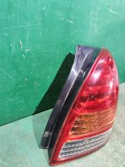 Стоп-сигнал правый задний TOYOTA COROLLA SPACIO NZE121 1NZ 1385 3 ракурс