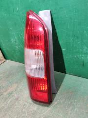 Стоп-сигнал левый задний TOYOTA PROBOX NCP51 1NZ 0821219R6 2 ракурс