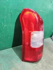 Стоп-сигнал левый задний TOYOTA PROBOX NCP51 1NZ 0821219R6 3 ракурс