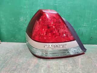 Стоп-сигнал левый задний TOYOTA MARK II GX110 1G 22324 1 ракурс