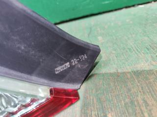 Стоп-сигнал левый задний TOYOTA MARK II GX110 1G 22324 3 ракурс
