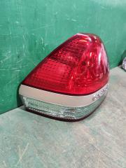Стоп-сигнал левый задний TOYOTA MARK II GX110 1G 22324 4 ракурс