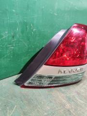 Стоп-сигнал правый задний TOYOTA MARK II GX110 1G 22324 2 ракурс