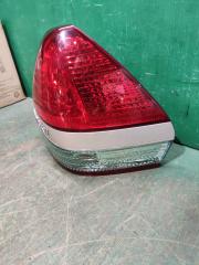 Стоп-сигнал правый задний TOYOTA MARK II GX110 1G 22324 3 ракурс