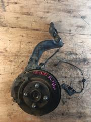 Ступица левая передняя NISSAN PRIMERA WHP11 SR20 1 ракурс Ступица левая передняя NISSAN PRIMERA WHP11 SR20 1 ракурс