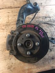 Ступица левая передняя NISSAN PRIMERA WHP11 SR20 3 ракурс Ступица левая передняя NISSAN PRIMERA WHP11 SR20 3 ракурс