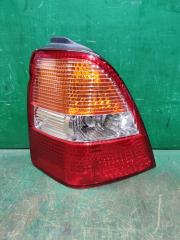 Стоп-сигнал левый задний HONDA ODYSSEY RA7 F23A P0711 1 ракурс
