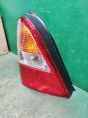 Стоп-сигнал левый задний HONDA ODYSSEY RA7 F23A P0711 3 ракурс