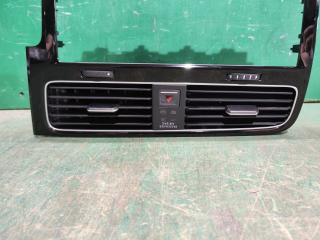 Рамка магнитофона VOLKSWAGEN GOLF AUCHP CHP 5G2819743G 4 ракурс