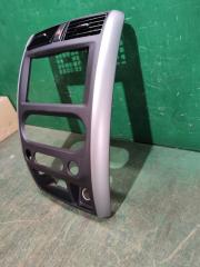 Рамка магнитофона SUZUKI JIMNY JB23W K6A 7382176J0 2 ракурс