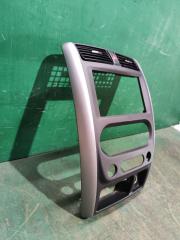 Рамка магнитофона SUZUKI JIMNY JB23W K6A 7382176J0 3 ракурс