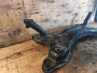 Балка под двс TOYOTA PROBOX NCP51 1NZ 2 ракурс Балка под двс TOYOTA PROBOX NCP51 1NZ 2 ракурс