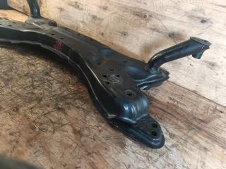 Балка под двс TOYOTA PROBOX NCP51 1NZ 3 ракурс Балка под двс TOYOTA PROBOX NCP51 1NZ 3 ракурс