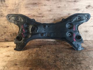 Балка под двс TOYOTA PROBOX NCP51 1NZ 4 ракурс Балка под двс TOYOTA PROBOX NCP51 1NZ 4 ракурс