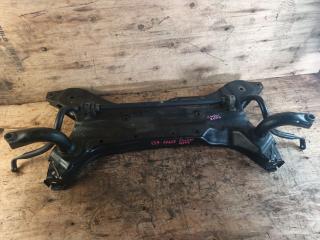 Балка под двс MITSUBISHI OUTLANDER CW5W 4B12 2 ракурс
