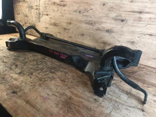 Балка под двс MITSUBISHI OUTLANDER CW5W 4B12 4 ракурс