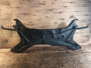 Балка под двс MITSUBISHI OUTLANDER CW5W 4B12 5 ракурс