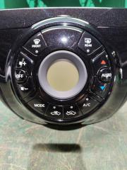 Блок управления климат-контролем NISSAN NOTE E12 HR12DE 275005WS2A 5 ракурс