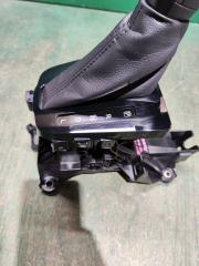 Селектор акпп SUZUKI SWIFT ZDDDS Z12E 23Z271 4 ракурс