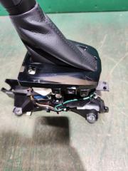 Селектор акпп SUZUKI SWIFT ZDDDS Z12E 23Z271 5 ракурс