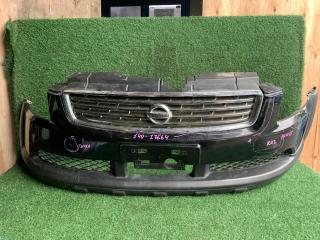 Бампер передний NISSAN STAGEA PNM35 620227W240 1 ракурс